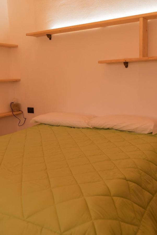 Pista Stelvio Loft Lumiere Διαμέρισμα Μπόρμιο Εξωτερικό φωτογραφία