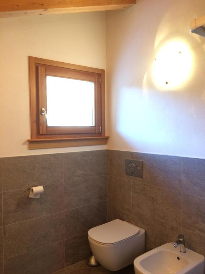Pista Stelvio Loft Lumiere Διαμέρισμα Μπόρμιο Εξωτερικό φωτογραφία